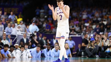 Kansas Guard Reveals Unheard-Of NBA Draft Combine Test That Might Catch On