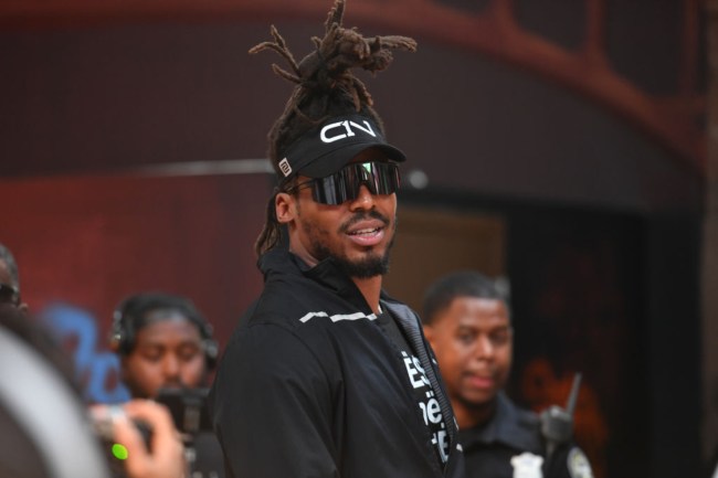 Cam Newton Could Join This NFL Team, But Only On Two Conditions