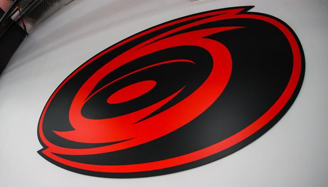 Hurricanes Roast Bud Light Over Free Beer Offer For Rangers Fans