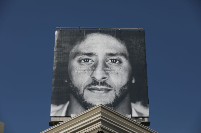 Former NFL Star: Antonio Brown Made 'Valid Points' About Kaepernick