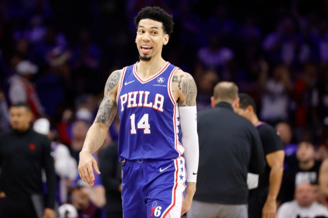 Danny Green Roasts Patrick Beverley In Defense Of Chris Paul