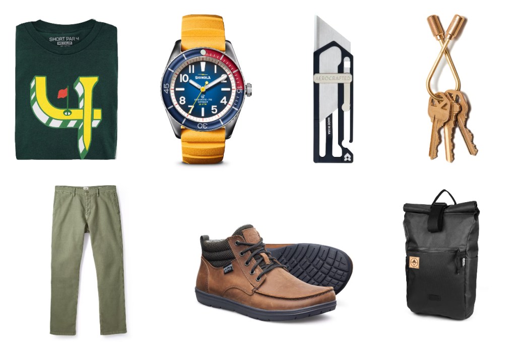 7 Of The Best Accessories And Tools For Everyday Carry Right Now