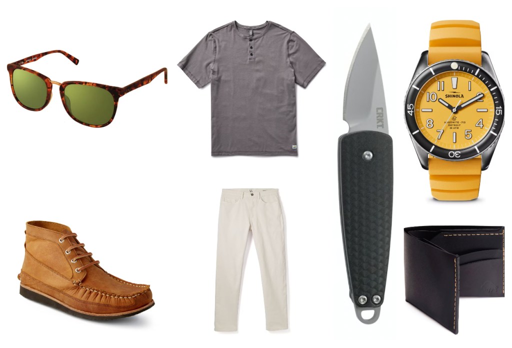 7 Must-Have Everyday Carry Tools And Accessories For May