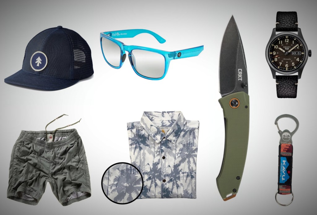 Fresh New Everyday Carry Essentials For Living Your Best Life