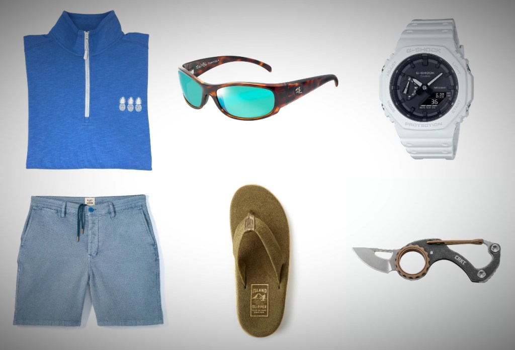 Best New Everyday Carry Gear And Essentials For May 2022