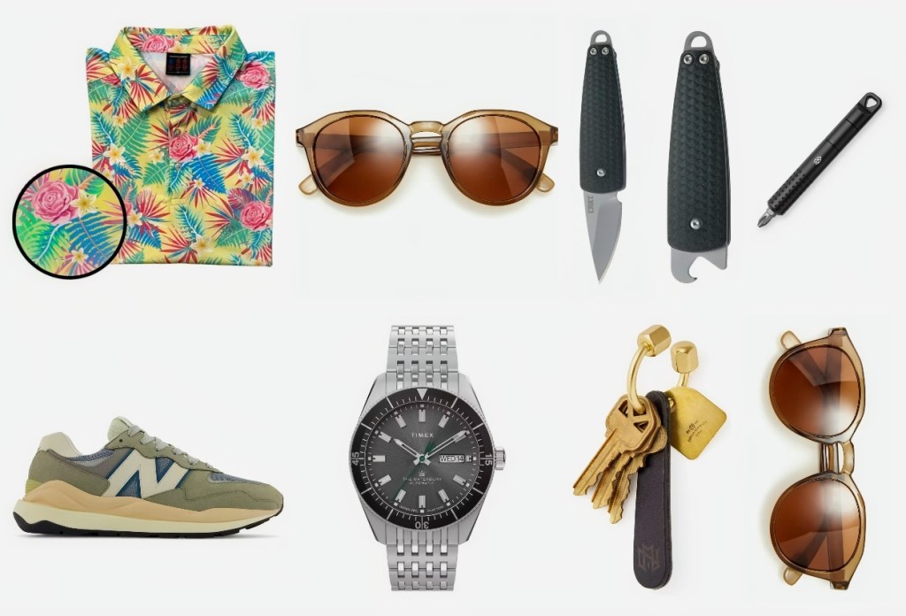 Best Everyday Carry Accessories And Essentials For Your Pockets