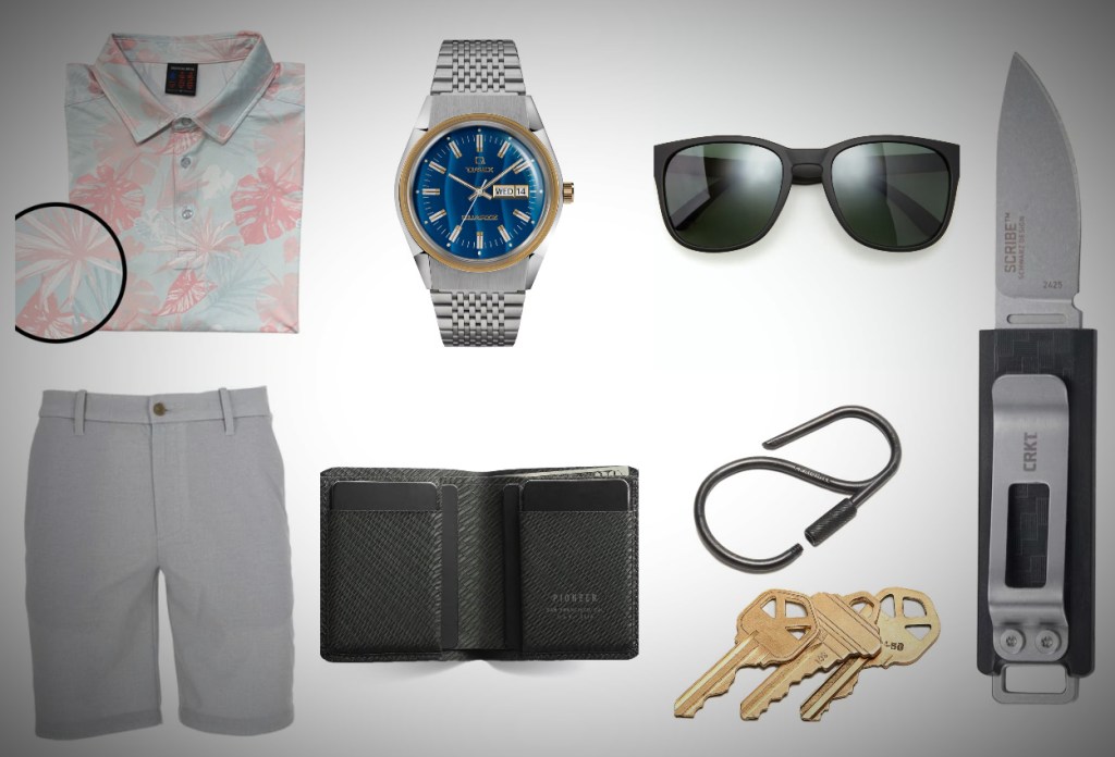 Everyday Carry Essentials: 7 Of The Best New Accessories For Guys