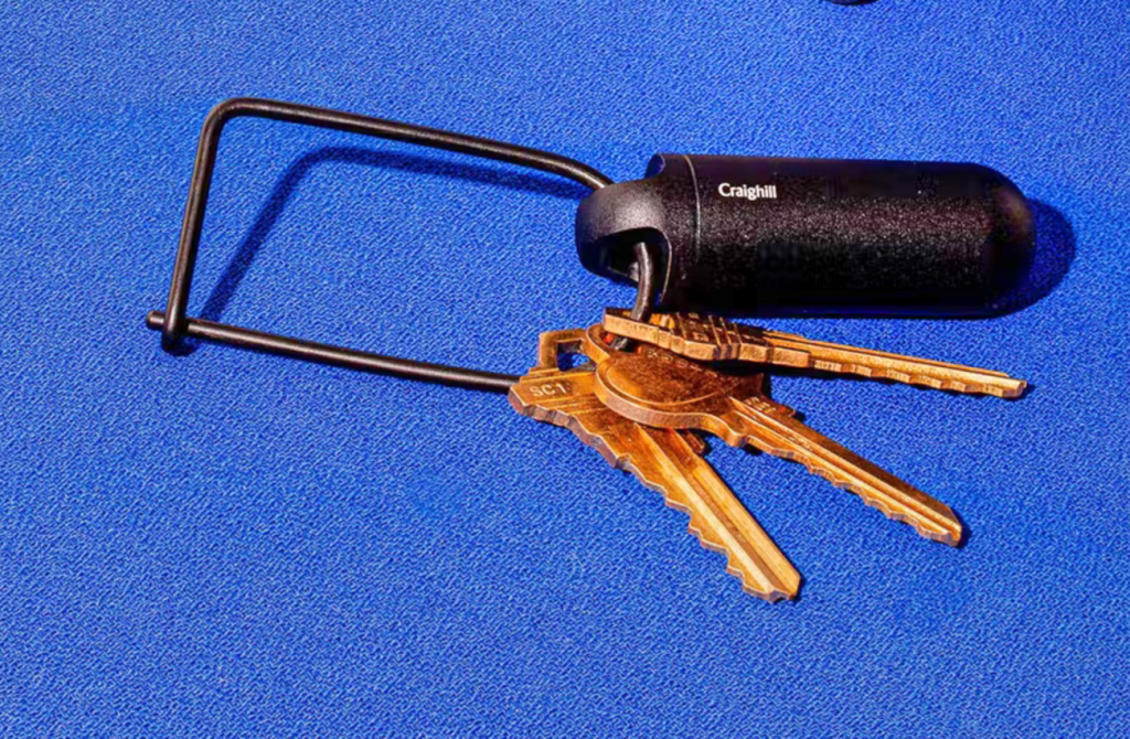 6 Great Keychains Built For Everyday Carry