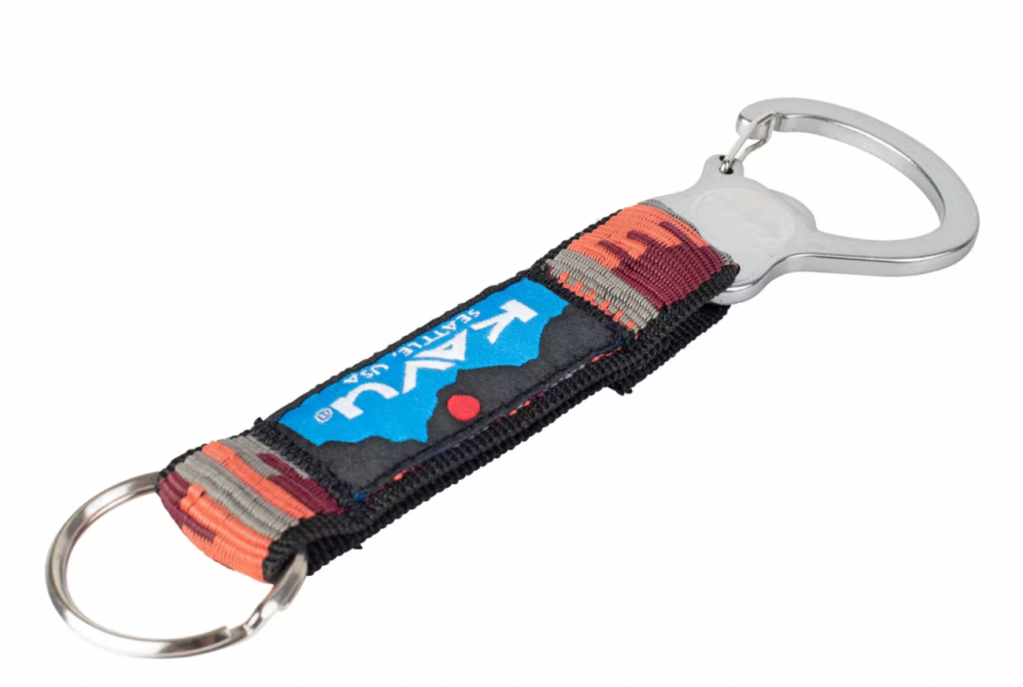 6 Great Keychains Built For Everyday Carry