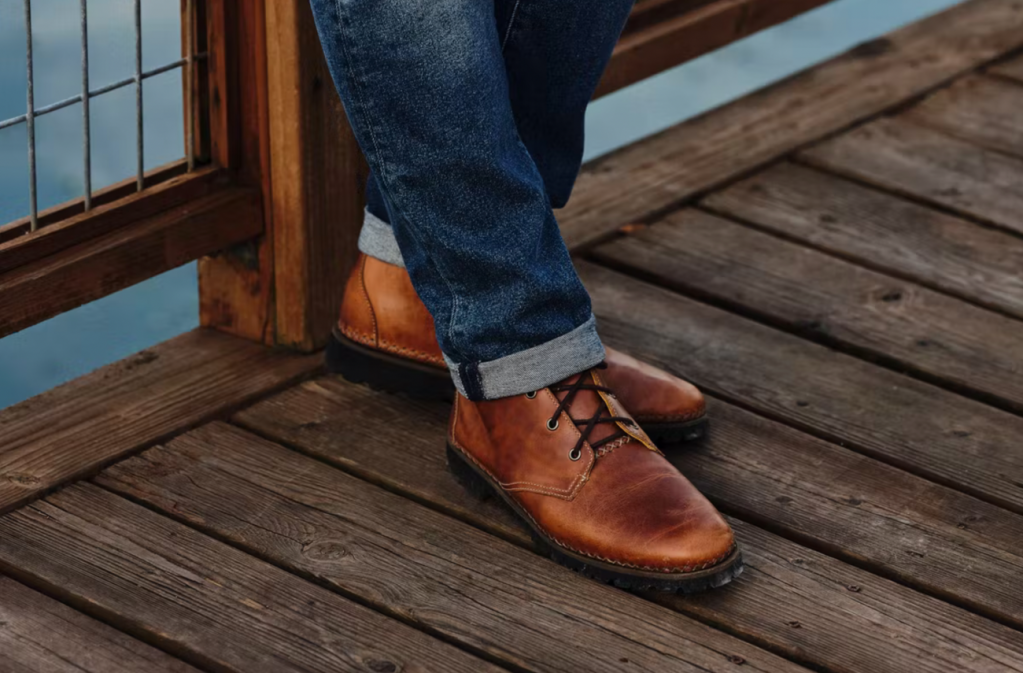 Save An Additional 15% On The Sale With This Huckberry Promo Code
