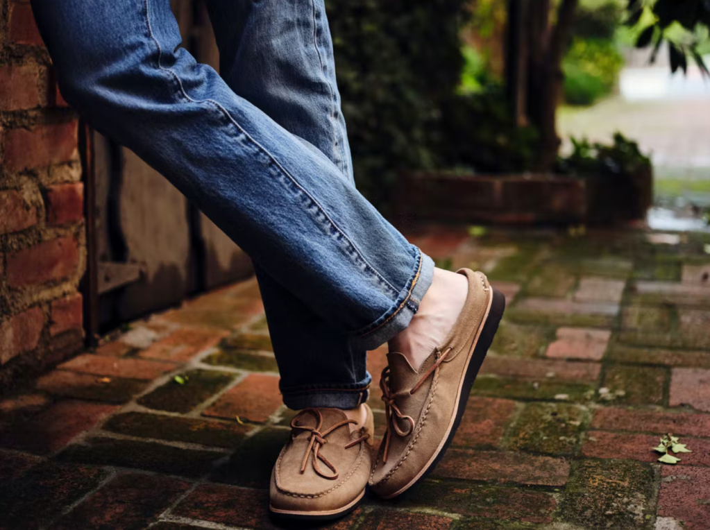 Save Up To 35% On Huckberry's Memorial Day Weekend Sale