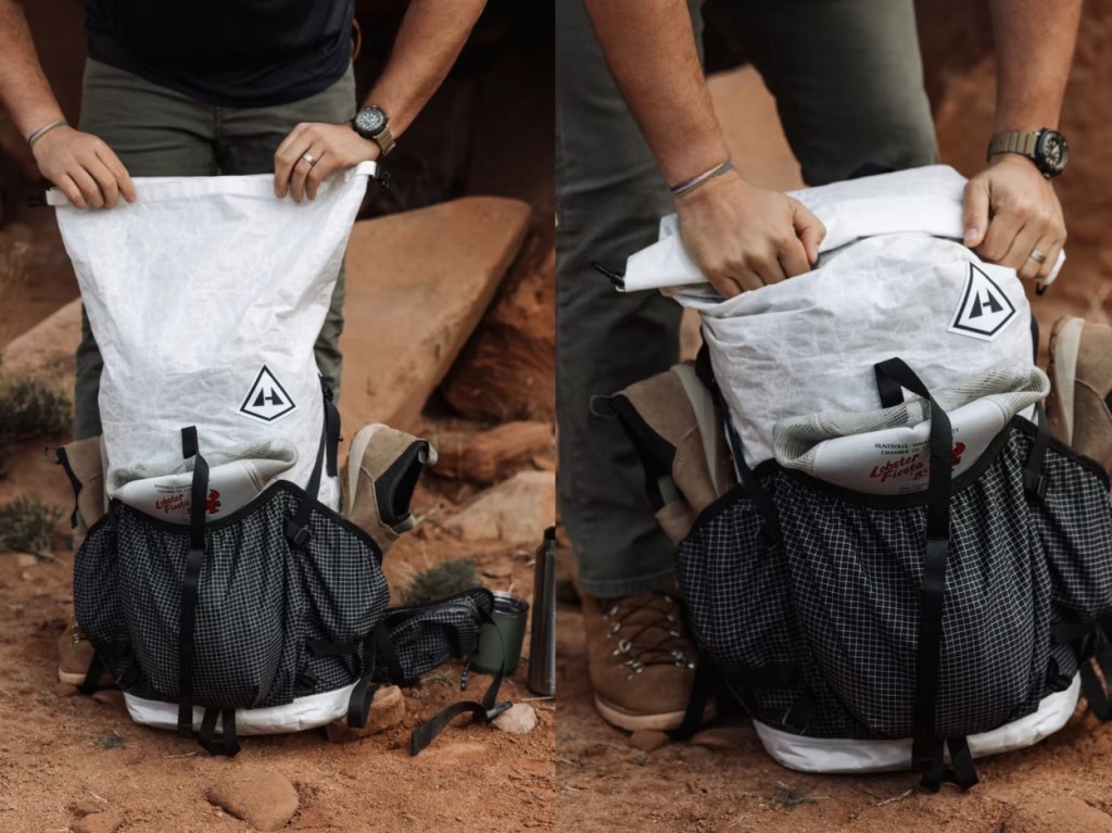 Hyperlite Mountain Gear Southwest 2400