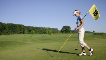 Iowa H.S. Golf Championship Torments Competitors With Vicious Final Hole That Causes Mayhem