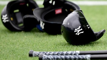 Yankees Cut Minor League OF Jake Sanford For Swiping Gear From Teammates And Committing Fraud