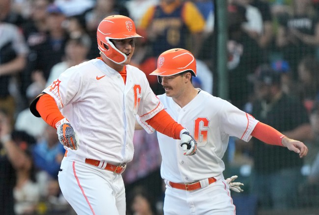 Joc Pederson's Barry Bonds Motivation Gets Mixed Reactions
