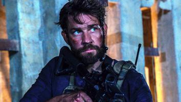 Marvel Fans Think ‘Jack Ryan’ Ending Paves The Way For John Krasinski To Take Over Important MCU Role