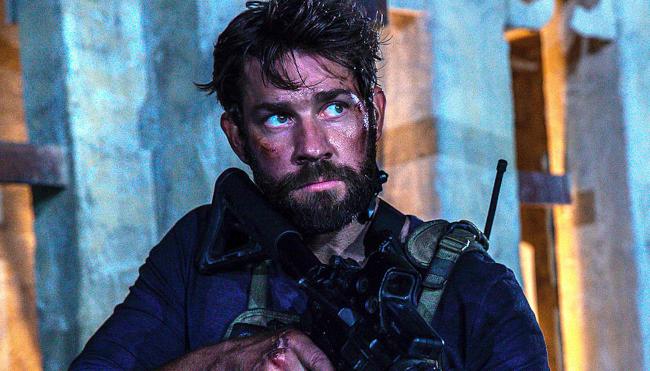 'Jack Ryan' News Leads To Speculation About John Krasinski MCU Future