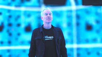 John McEnroe Breaks Down The Best Years Of His Storied Tennis Career