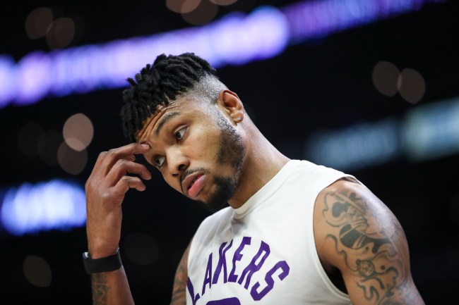 Kent Bazemore Is Full Of Regret After Warriors Punch Ticket To NBA Finals