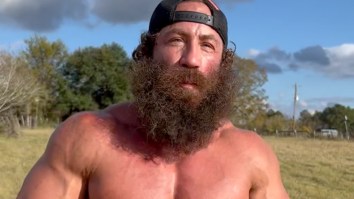 Internet Phenom ‘Liver King’ Responds To Joe Rogan’s Claim He Uses Steroids To Get Jacked