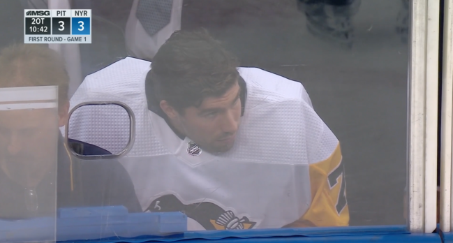Louie Domingue