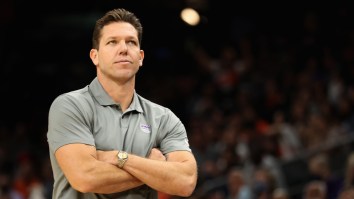 NBA Fans Are Perplexed After Luke Walton Lands Another Coaching Job