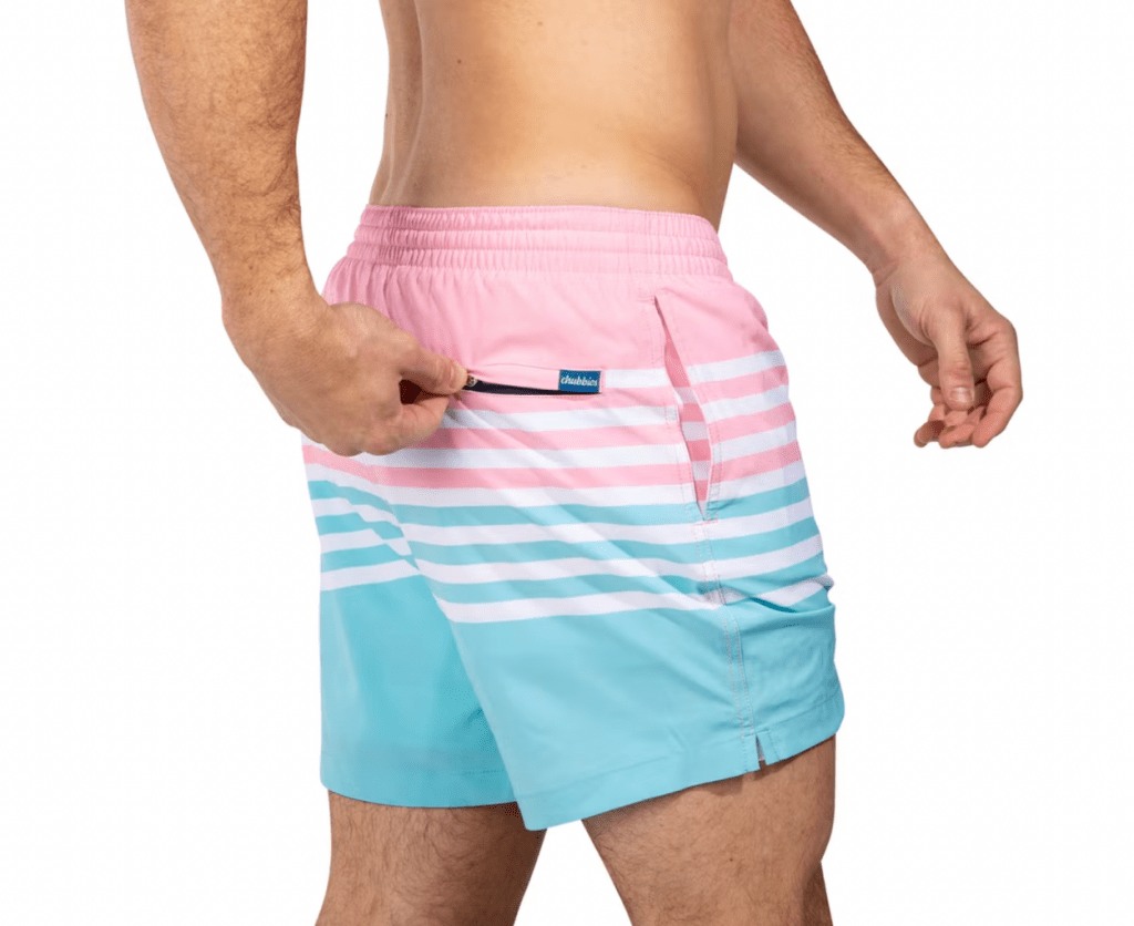 Shop The Hardest Swim Shorts To Find This Summer Before They're Gone
