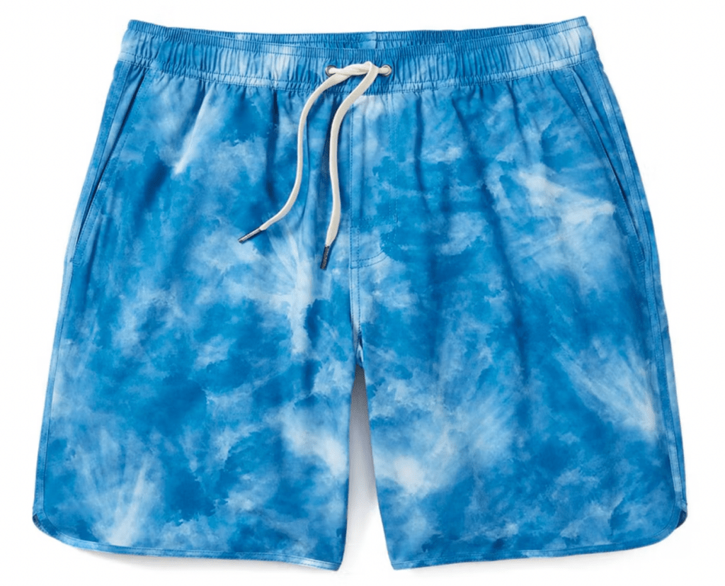 Shop The Hardest Swim Shorts To Find This Summer Before They're Gone