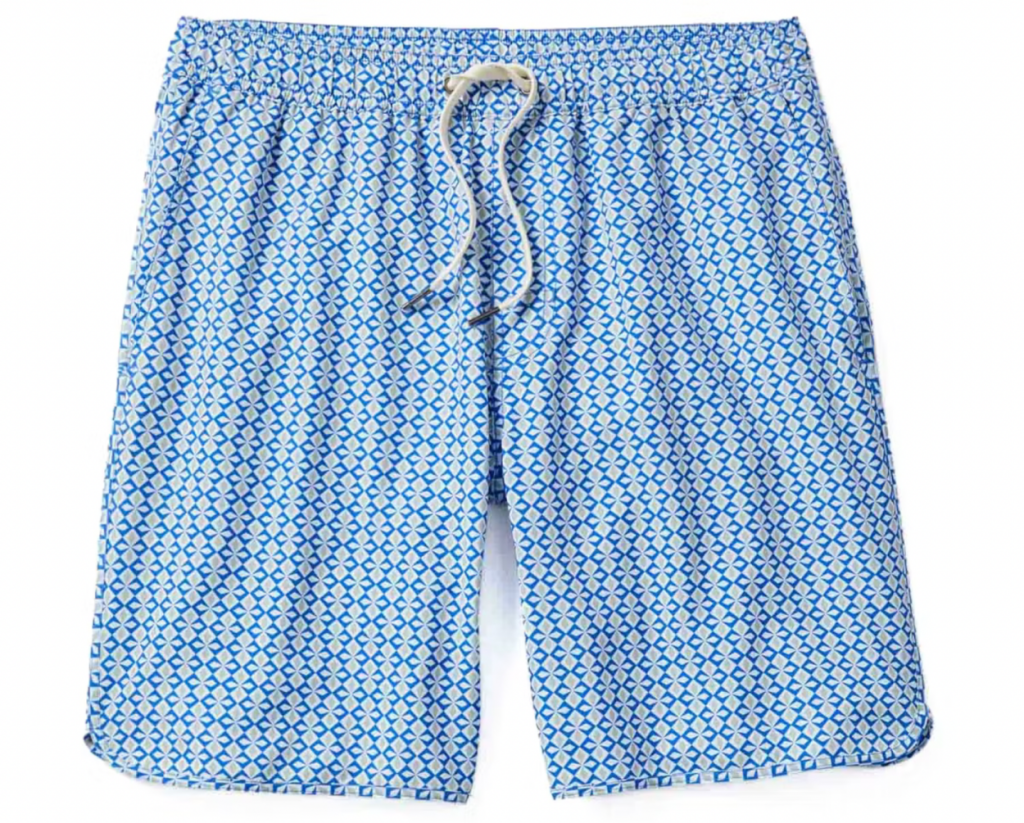 Shop The Hardest Swim Shorts To Find This Summer Before They're Gone