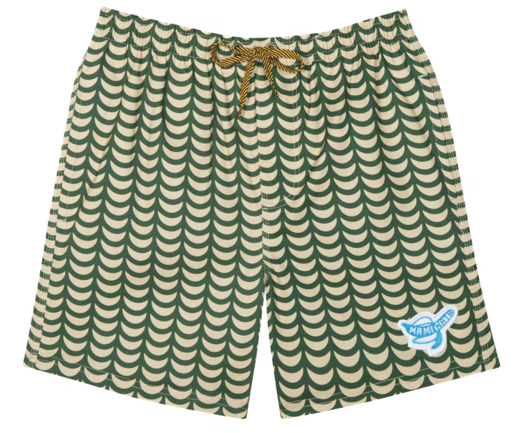 Shop The Hardest Swim Shorts To Find This Summer Before They're Gone