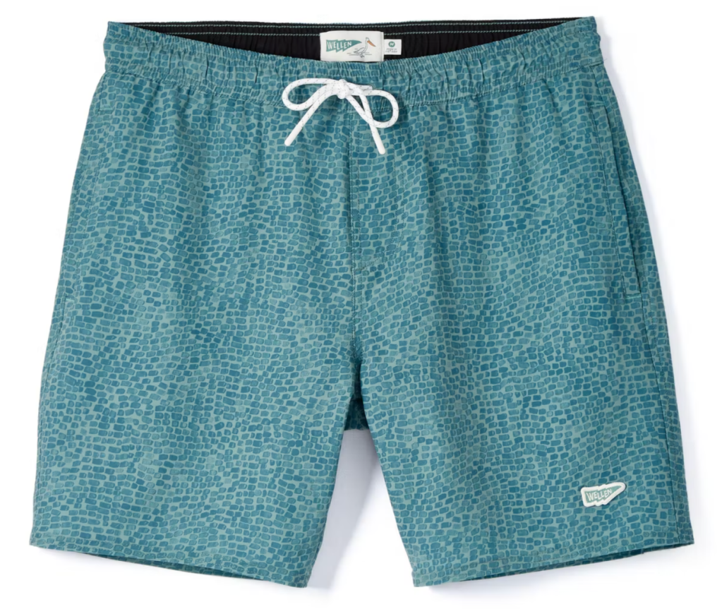 Shop The Hardest Swim Shorts To Find This Summer Before They're Gone
