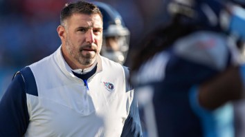 Titans Reportedly Looked At 2 Franchise-Altering Quarterback Moves This Offseason