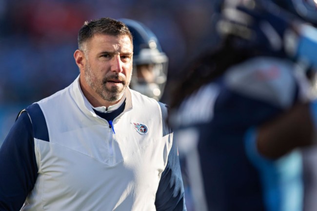 Titans Reportedly Looked At Acquiring Aaron Rodgers This Offseason