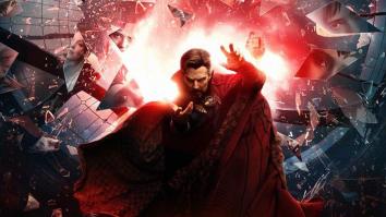 Explaining The Massive Cameo In The ‘Multiverse Of Madness’ Post-Credit Scene