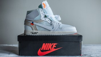 Nike Claims StockX Is Selling Fake Sneakers Labeled As ‘Authentic’ Following Its Sting Operation On The Platform