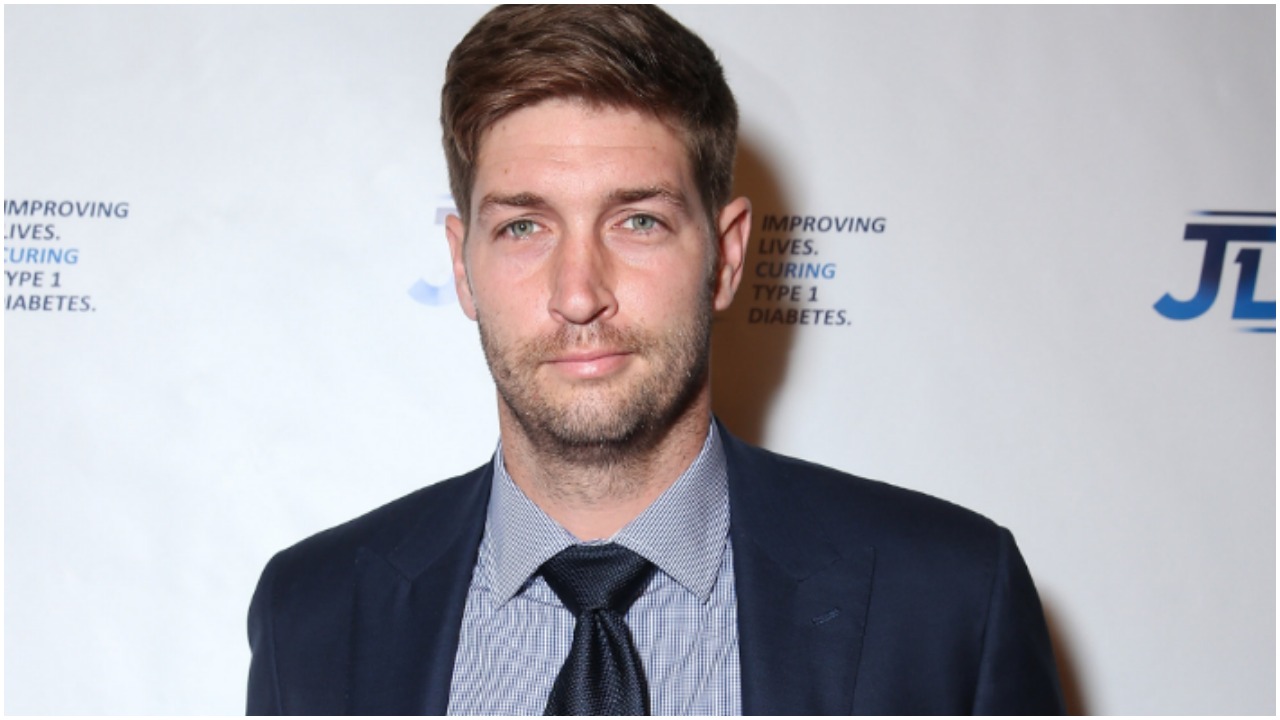 Jay Cutler