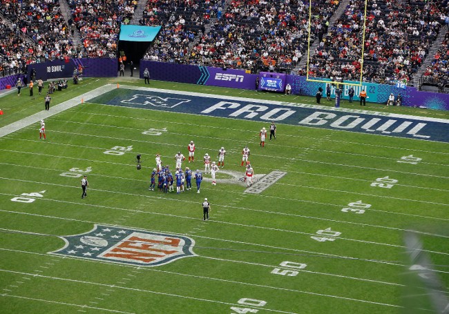 NFL Fans, Players Share Hilarious Ideas For Pro Bowl Alternatives
