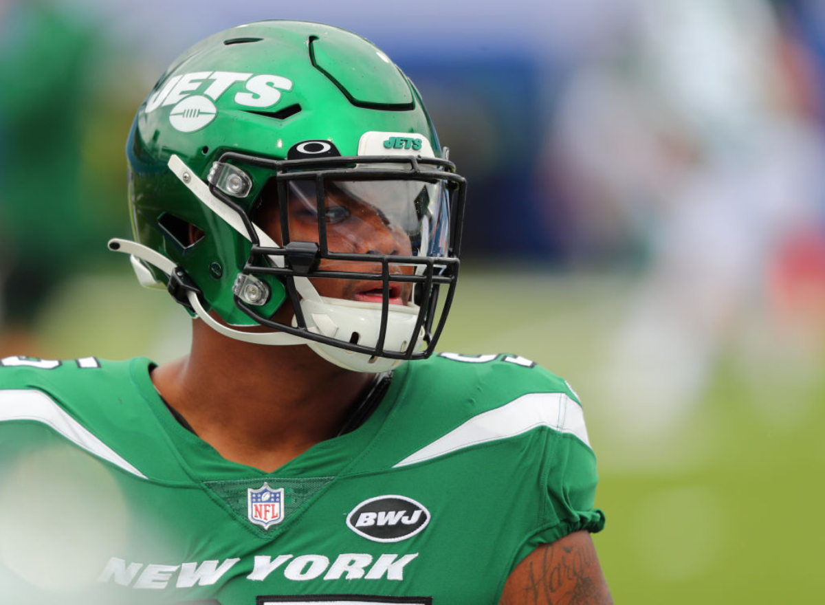 Quinnen Williams