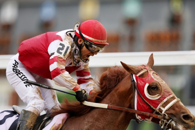 Why Kentucky Derby Winner Rich Strike May Not Race In Preakness