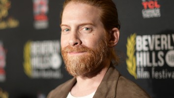 Seth Green’s New TV Show Derailed After Hacker Steals Cartoon Ape NFT It’s Based On