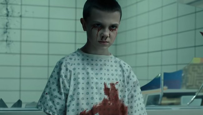 'Stranger Things' Season 4 Spoilers Leak Thanks To 'Monopoly' Game