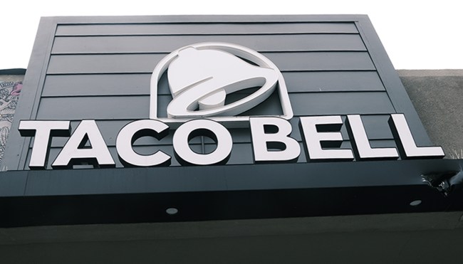Taco Bell Taps Dolly Parton For TikTok Musical About Mexican Pizza