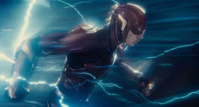 Zack Snyder Fans Reportedly Hijacked The Oscar's Fan-Favorite Category
