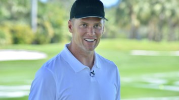 Tom Brady Discusses How The Pandemic Affected His Retirement Decision And General Outlook On Life