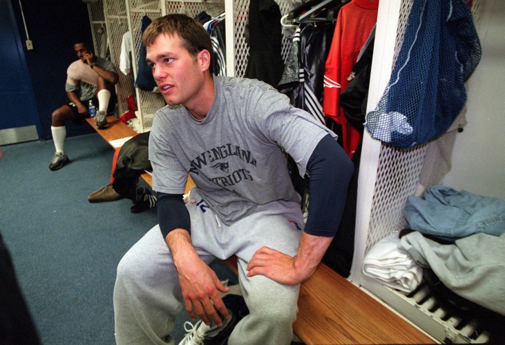 Tom Brady Memorabilia Market Plagued By Another Scandal That Everyone's Joking About (Again)