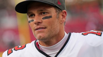 Fans React To Tom Brady Landing Broadcasting Job At Fox Whenever He Decides To Retire