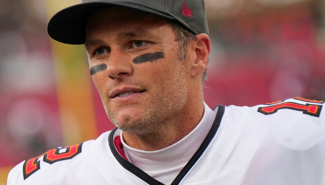 Tom Brady Will Work As NFL Analyst For Fox When He Retires