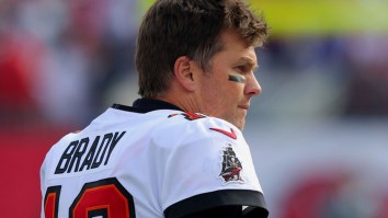 Tom Brady Has Hilarious Response To Seeing Ja’Marr Chase Get Snubbed With A Low Madden Rating