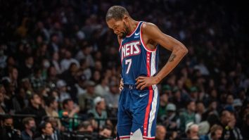 The Suns Are The New NBA Title Favorites Leading Fans To Speculate About KD’s Future