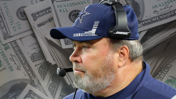 Mike McCarthy Hit With Six-Figure Fine After Failing To Learn From His Mistakes At Cowboys OTAs